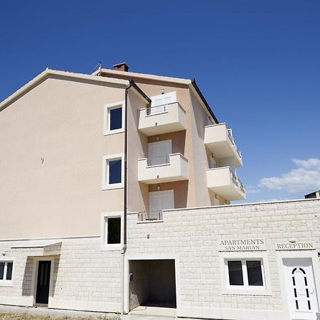 Antonio Apartmani Подстрана Стая снимка
