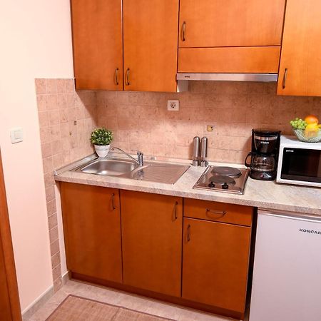 Antonio Apartmani Подстрана Стая снимка