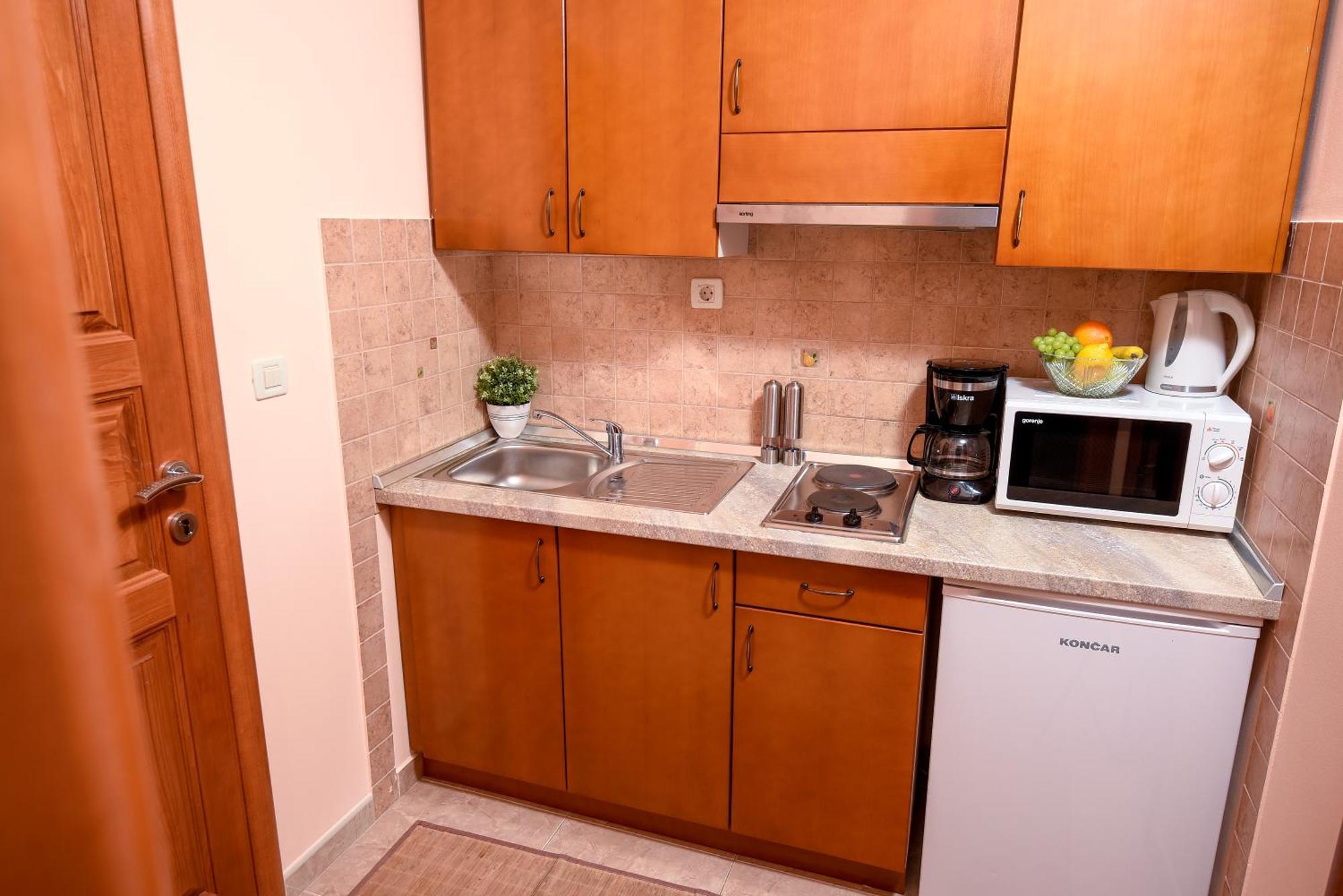 Antonio Apartmani Подстрана Стая снимка